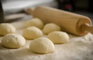 Bread Maker Recipes