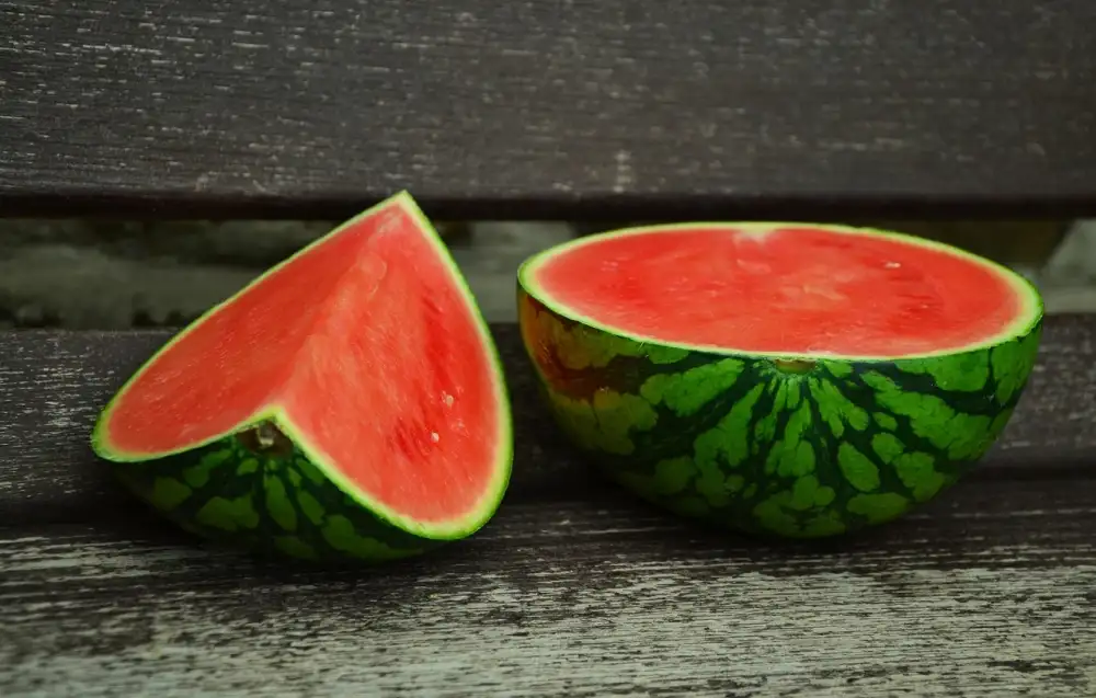 How To Tell If Watermelon Is Ripe